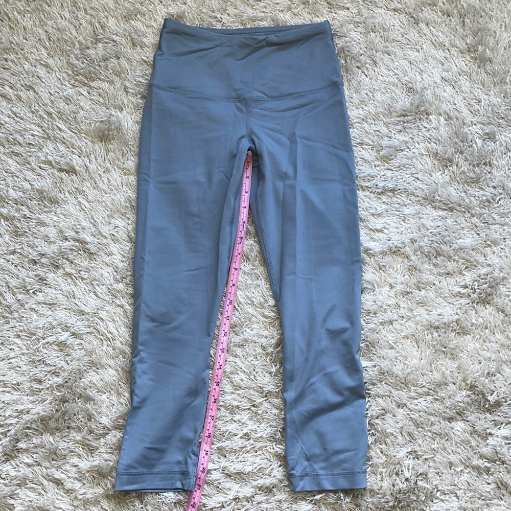 90 Degree Legging